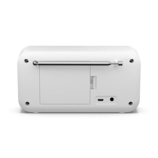 Portátil Digital Sharp DR-P420 Branco