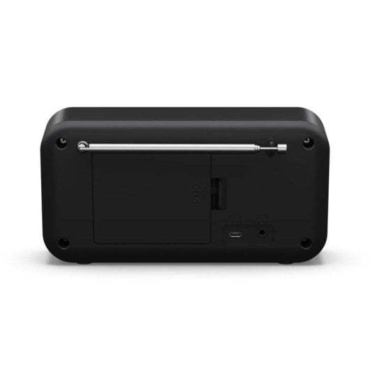 Radio portátil Sharp DR-P420 DAB+ FM Bluetooth 16 h Negro