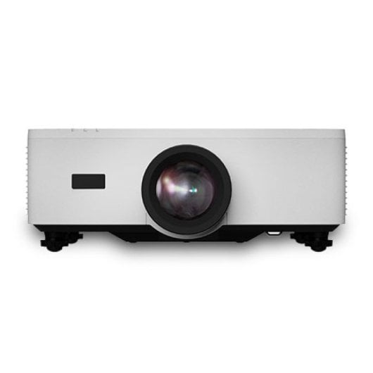 Projecteur professionnel à zoom motorisé Sharp UHD 4K 7200 lumens DLP P721Q