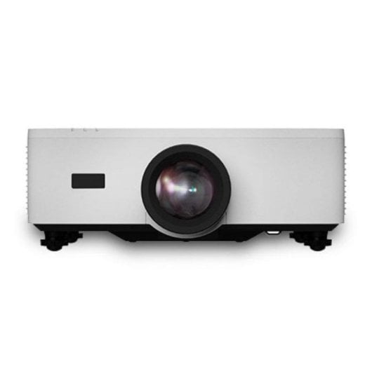 Proiettore Sharp P721Q UHD 4K 7200 Lumen 300" Laser DLP Zoom Motorizzato