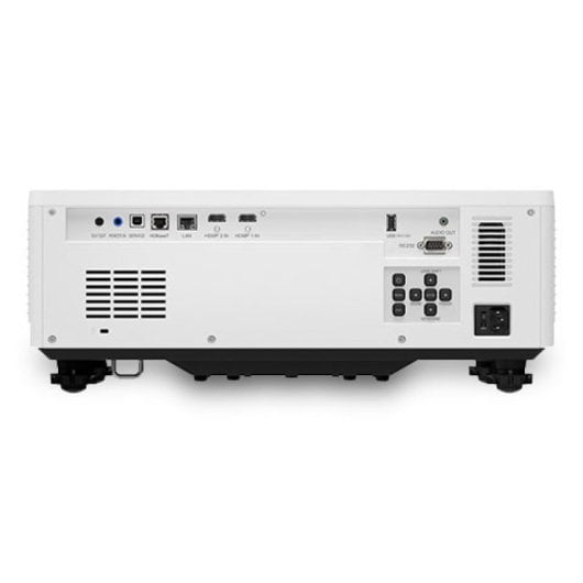 Projecteur professionnel à zoom motorisé Sharp UHD 4K 7200 lumens DLP P721Q