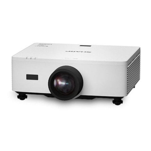 Proiettore Sharp P721Q UHD 4K 7200 Lumen 300" Laser DLP Zoom Motorizzato