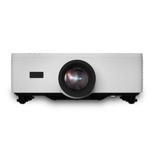 Proiettore Sharp P721Q UHD 4K 7200 Lumen 300" Laser DLP Zoom Motorizzato