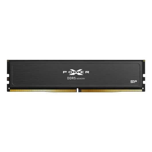 Memoria RAM Silicon Power 32 GB DDR5 6000 MHz XPOWER Pulse 2 x 16 GB