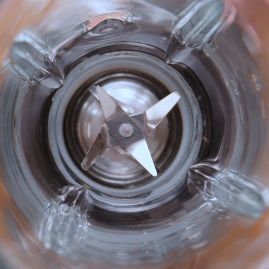 Solac ProMixter 2000 1,75 l 200 W 5-Gang-Edelstahl-Glasmixer