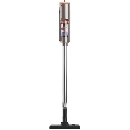 Aspirateur sans sac Solac Turbobat 600 600 W 12 000 Pa avec filtre HEPA 800 ml