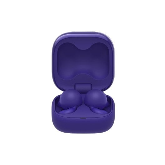 Casque sans fil Bluetooth 5.3 Sony avec microphone et commande vocale