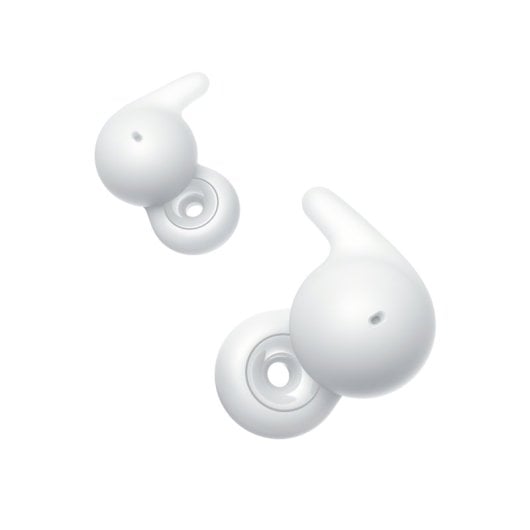 Auscultadores sem fios Sony Bluetooth 5.3 abertos com microfone e resistência IPX4