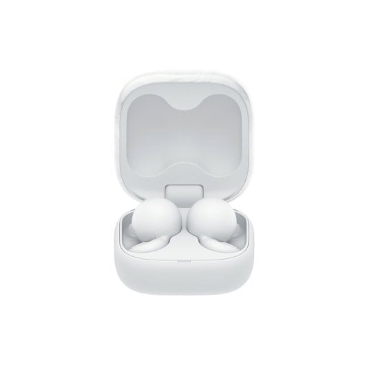 Auscultadores sem fios Sony Bluetooth 5.3 abertos com microfone e resistência IPX4