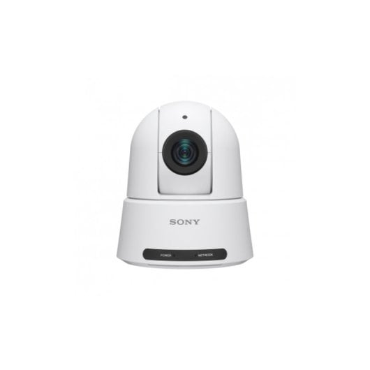 Cámara Sony SRG-A12 8,5MP 4K UHD CMOS Zoom 12x Autoencuadre HDMI Ethernet