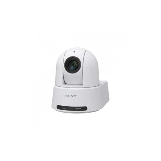Cámara Sony SRG-A12 8,5MP 4K UHD CMOS Zoom 12x Autoencuadre HDMI Ethernet