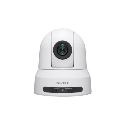 Caméra de surveillance Sony SRG-X120 4K Vision Nocturne Intérieure PTZ PoE HDMI