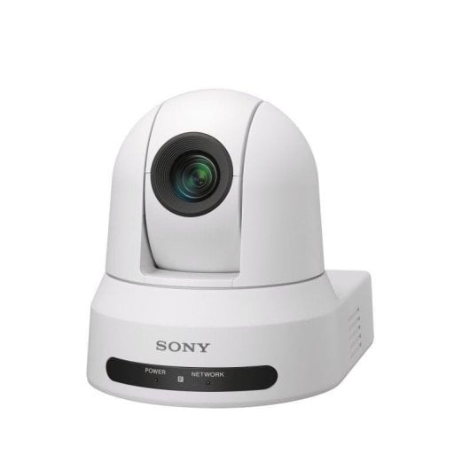 Caméra de surveillance Sony SRG-X120 4K Vision Nocturne Intérieure PTZ PoE HDMI