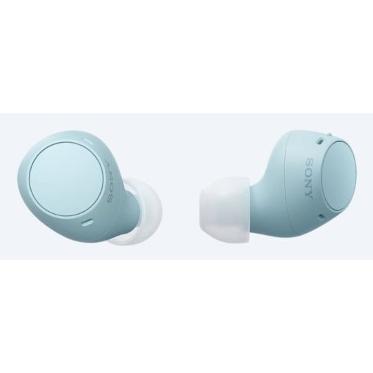 Auriculares Sony inalámbricos Bluetooth 5.3 con micrófono y resistencia IPX4