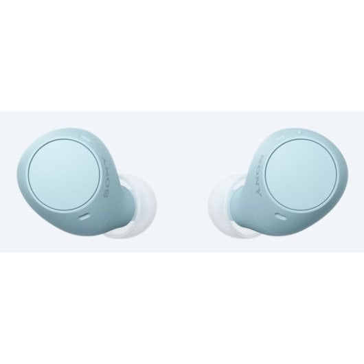 Auriculares Sony inalámbricos Bluetooth 5.3 con micrófono y resistencia IPX4