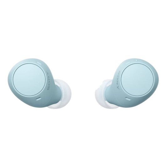 Casque sans fil Bluetooth 5.3 Sony avec microphone et résistance IPX4