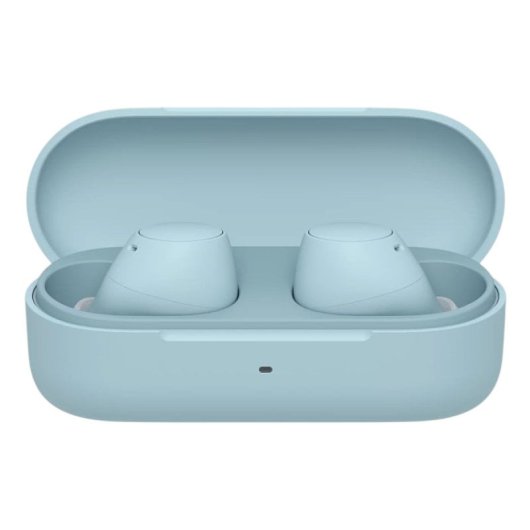 Casque sans fil Bluetooth 5.3 Sony avec microphone et résistance IPX4