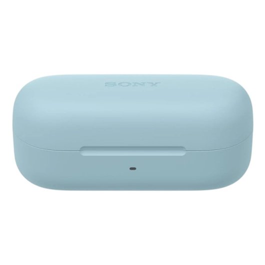 Casque sans fil Bluetooth 5.3 Sony avec microphone et résistance IPX4