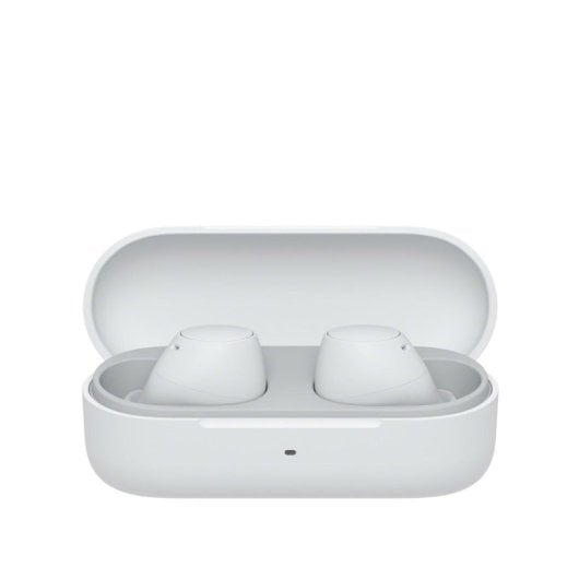 Auscultadores sem fios Sony Bluetooth 5.3 com cancelamento de ruído e microfone