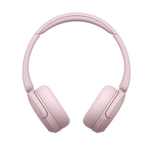 Auriculares Bluetooth sem fios Sony com microfone e controlo integrado