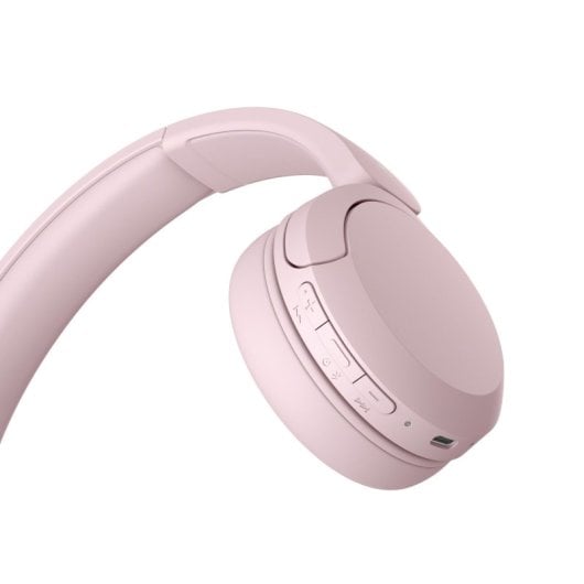 Auriculares Bluetooth sem fios Sony com microfone e controlo integrado