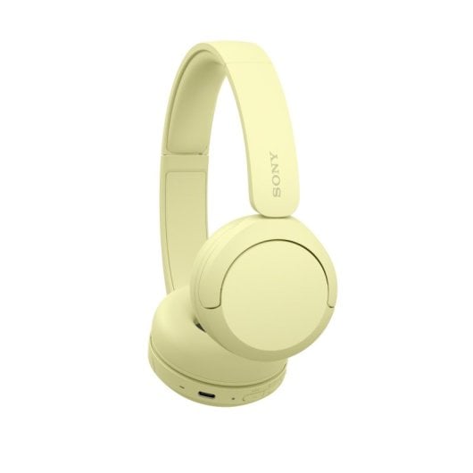 Auriculares Sony inalámbricos Bluetooth para niños con micrófono y control en diadema