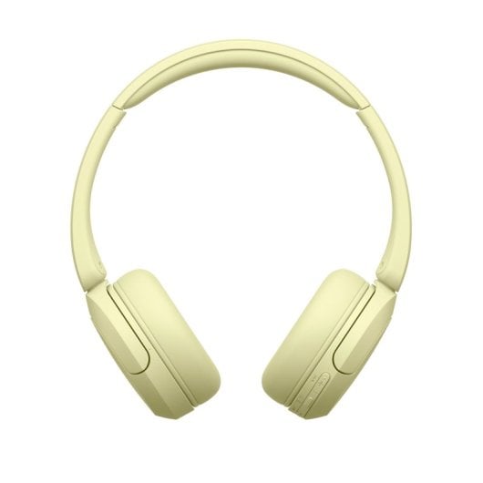 Auriculares Sony inalámbricos Bluetooth para niños con micrófono y control en diadema