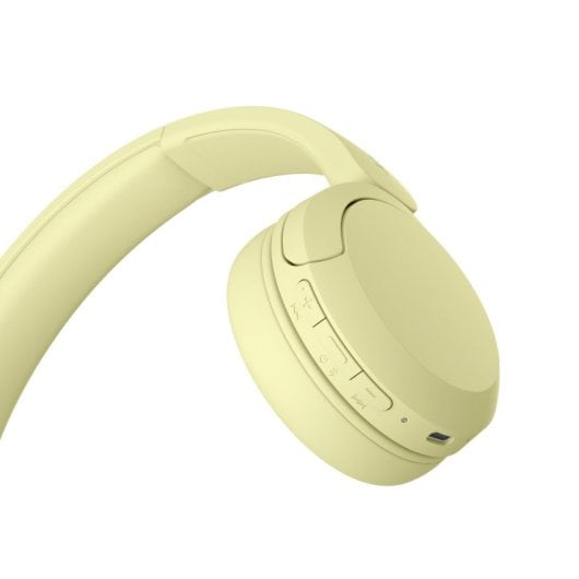 Auriculares Sony inalámbricos Bluetooth para niños con micrófono y control en diadema