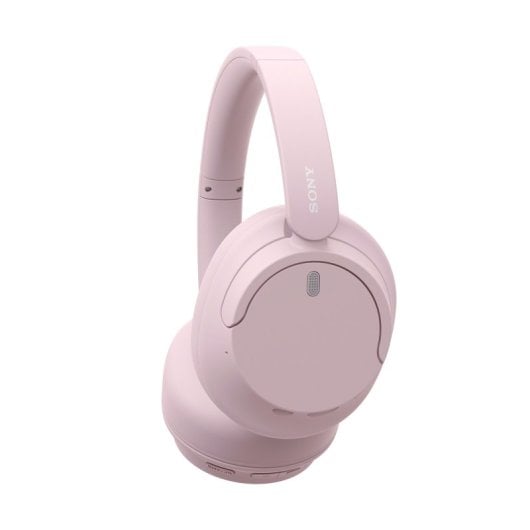 Auriculares Sony inalámbricos Bluetooth 5.2 con Cancelación de Ruido y micrófono integrados