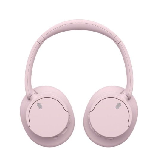 Auriculares Sony inalámbricos Bluetooth 5.2 con Cancelación de Ruido y micrófono integrados