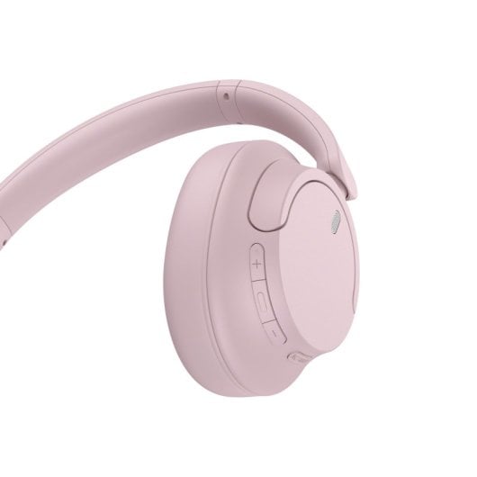 Auriculares Sony inalámbricos Bluetooth 5.2 con Cancelación de Ruido y micrófono integrados