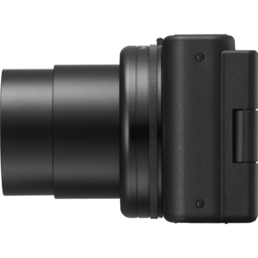 Sony ZV-1 20,1 MP Kompakt-Digitalkamera, 2,7-fach optischer Zoom, Exmor RS CMOS-Sensor, 4K, WLAN, Bluetooth