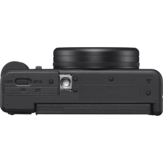 Sony ZV-1 20,1 MP Kompakt-Digitalkamera, 2,7-fach optischer Zoom, Exmor RS CMOS-Sensor, 4K, WLAN, Bluetooth