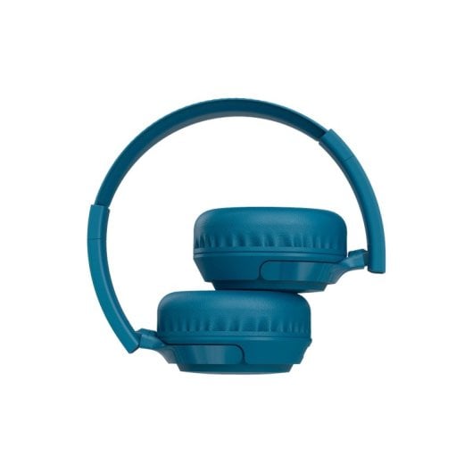 Auriculares SPC inalámbricos Bluetooth 5.4 con micrófono, modo juego y materiales reciclados