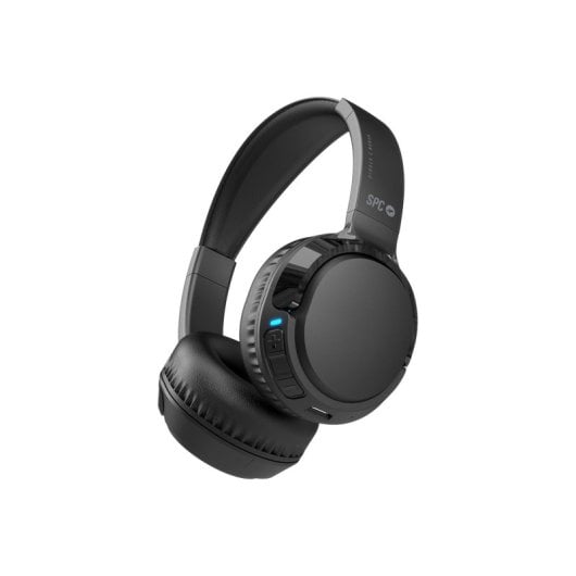 Casque sans fil Bluetooth 5.4 SPC avec microphone et mode jeu