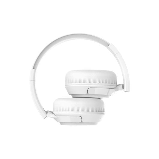 Auriculares SPC inalámbricos Bluetooth 5.4 con batería 50h y doble conexión simultánea