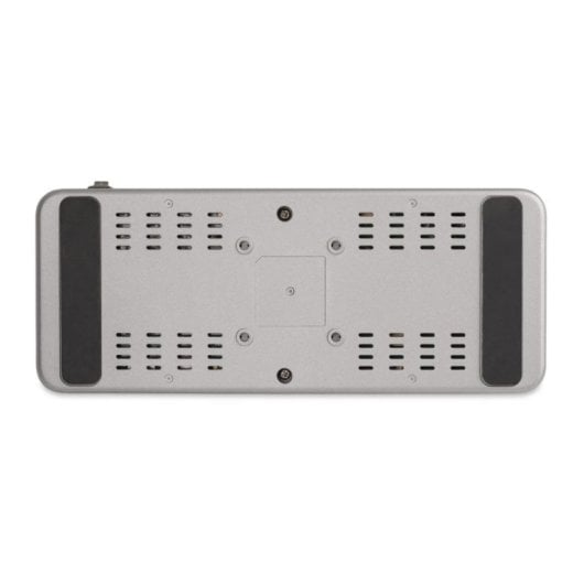 Docking Station StarTech KVM USB-C 2 Monitore 4K 60Hz PD 90/45W Ethernet USB 3.2 Gen 2