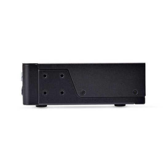 StarTech.com 4-Port 8K60 USB 3.0/2.0 DisplayPort KVM-Switch mit unabhängigen HDR AV-Tasten