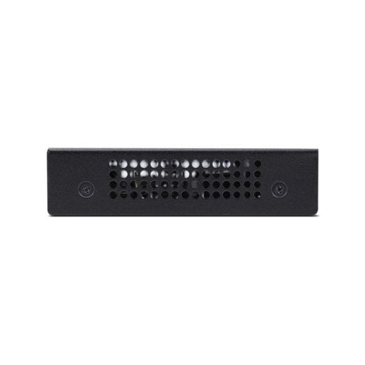 StarTech.com DisplayPort 4K 60Hz KVM Switch 2 Portas 4 USB Console Áudio Aço