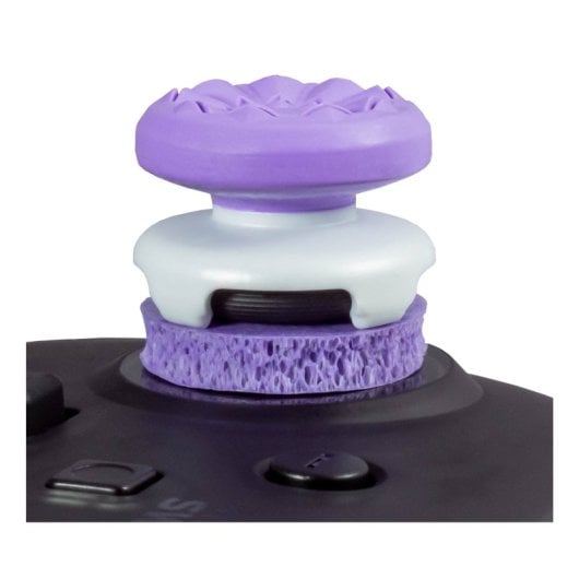 Botón analógico Steelseries para Xbox One/Series S/Series X Púrpura 1 pieza