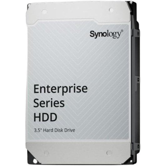 Disque Dur Synology HAS5310-20T 20TB HDD 7200rpm SAS 12Gb s Enterprise