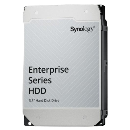 Disque Dur Synology HAS5310-20T 20TB HDD 7200rpm SAS 12Gb s Enterprise