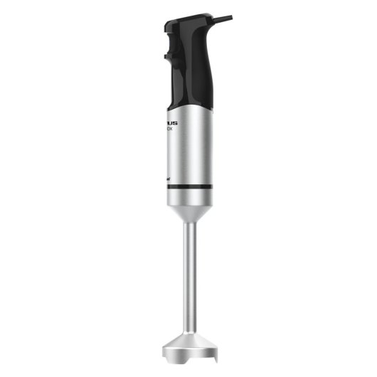 Liquidificador manual Taurus HB1500XE 1500W com lâminas em aço inoxidável, triturador de gelo, ajuste contínuo