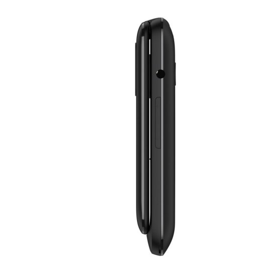 Móvil TCL onetouch 5023 Negro Volcano Black Dual SIM 2.4?/Bluetooth/USB-C