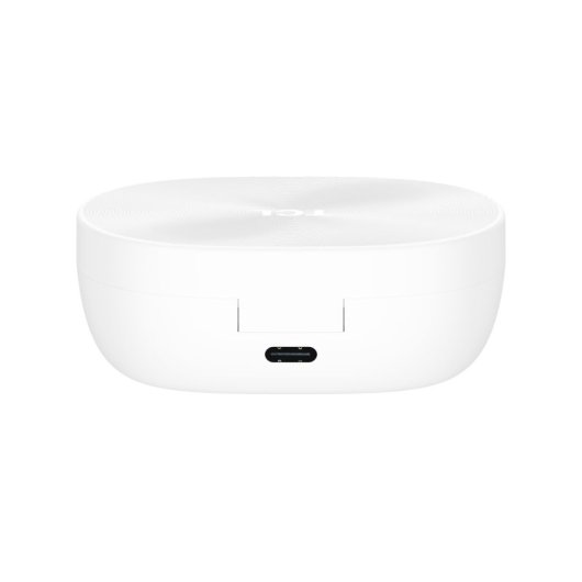 Écouteurs sans fil Bluetooth 5.3 TCL avec suppression du bruit et microphone MEMS