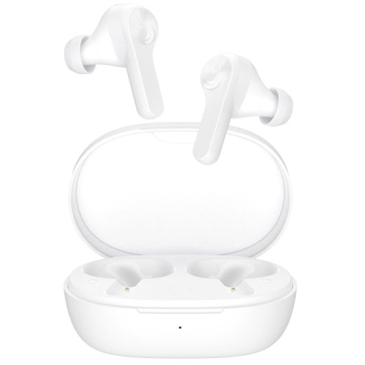 Écouteurs sans fil Bluetooth 5.3 TCL avec suppression du bruit et microphone MEMS