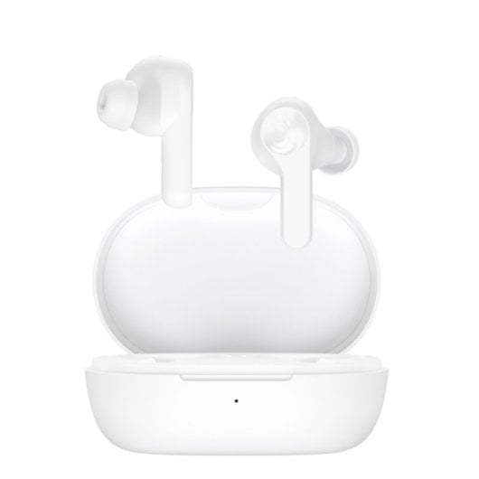 Écouteurs sans fil Bluetooth 5.3 TCL avec suppression du bruit et microphone MEMS