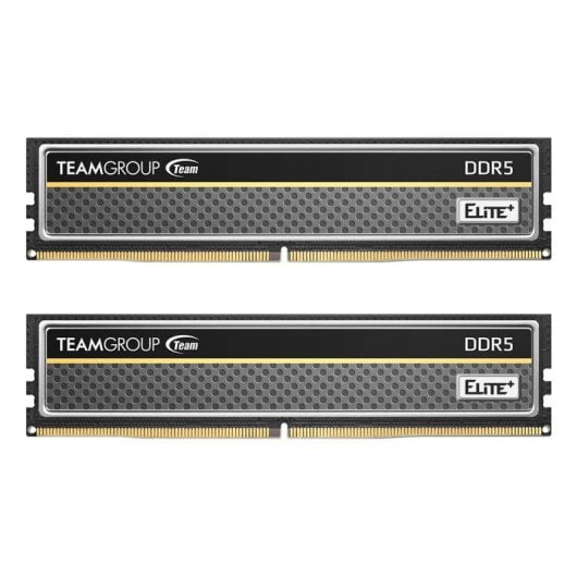 Team Group 32 GB DDR5 6000 MHz ELITE PLUS RAM-Speicher