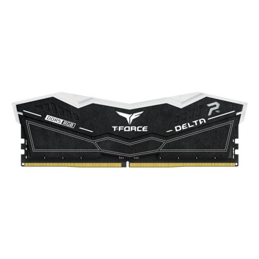 Team Group RAM-Speicher 32 GB DDR5 6000 MHz 2 x 16 GB RGB