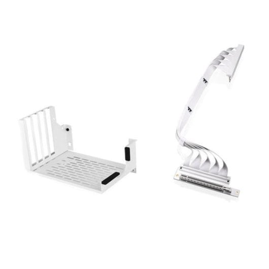Boîtier ATX EATX Thermaltake CTE E660 MX en verre trempé bleu avec support de radiateur 420 mm